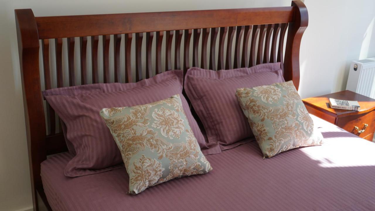 Design Apartment Leo - Welcome To Arcadia オデッサ エクステリア 写真