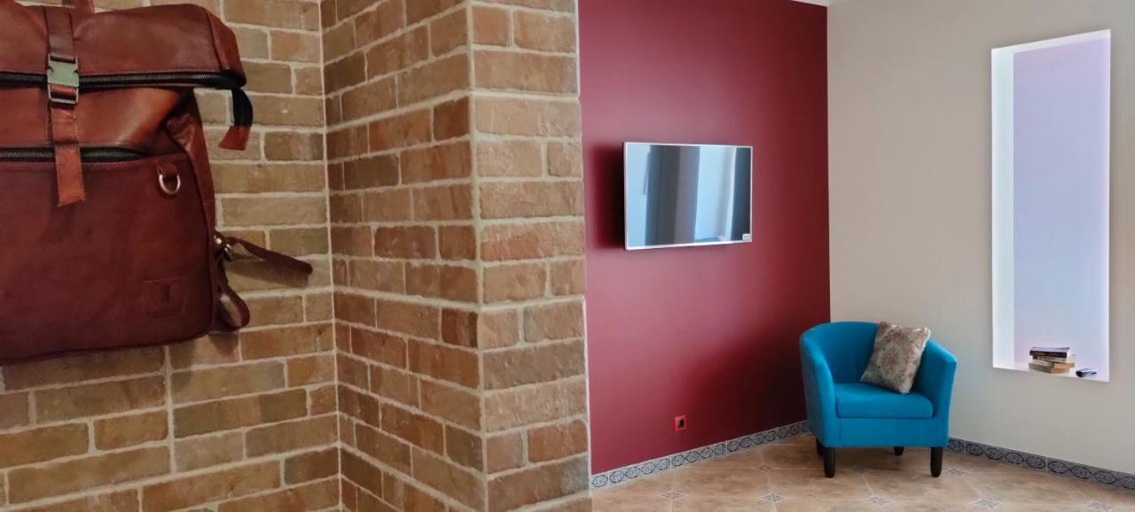 Design Apartment Leo - Welcome To Arcadia オデッサ エクステリア 写真