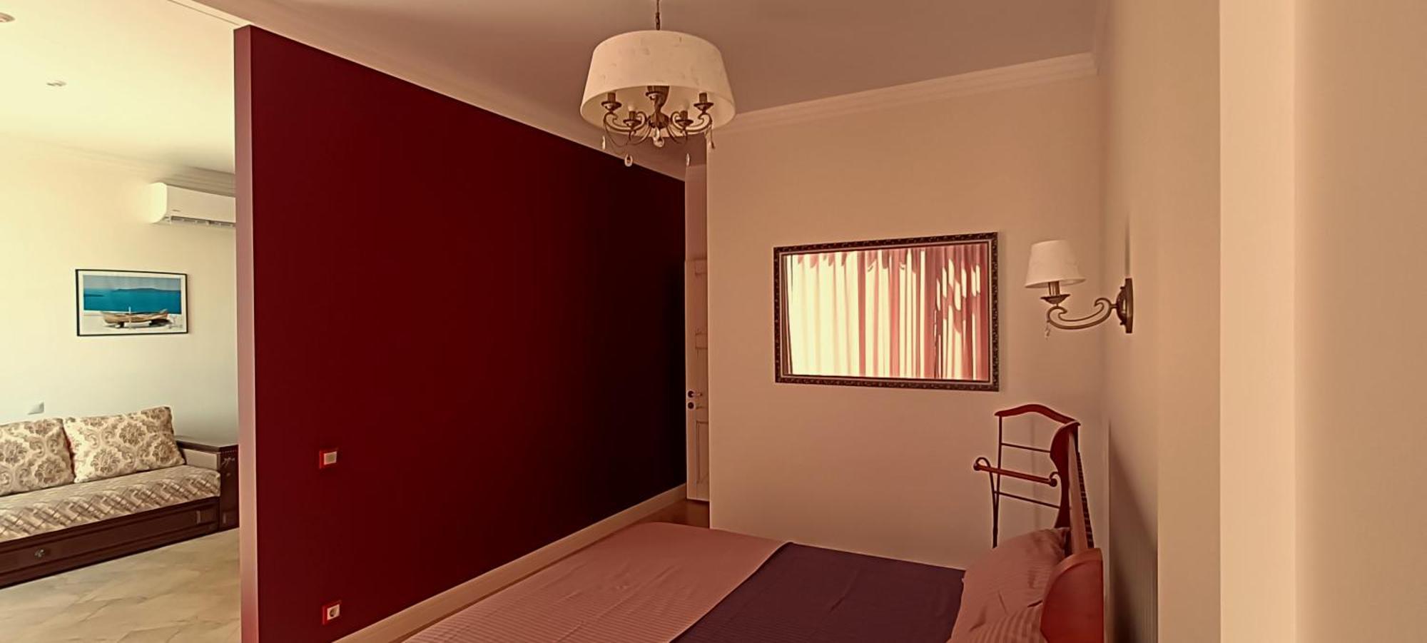 Design Apartment Leo - Welcome To Arcadia オデッサ エクステリア 写真