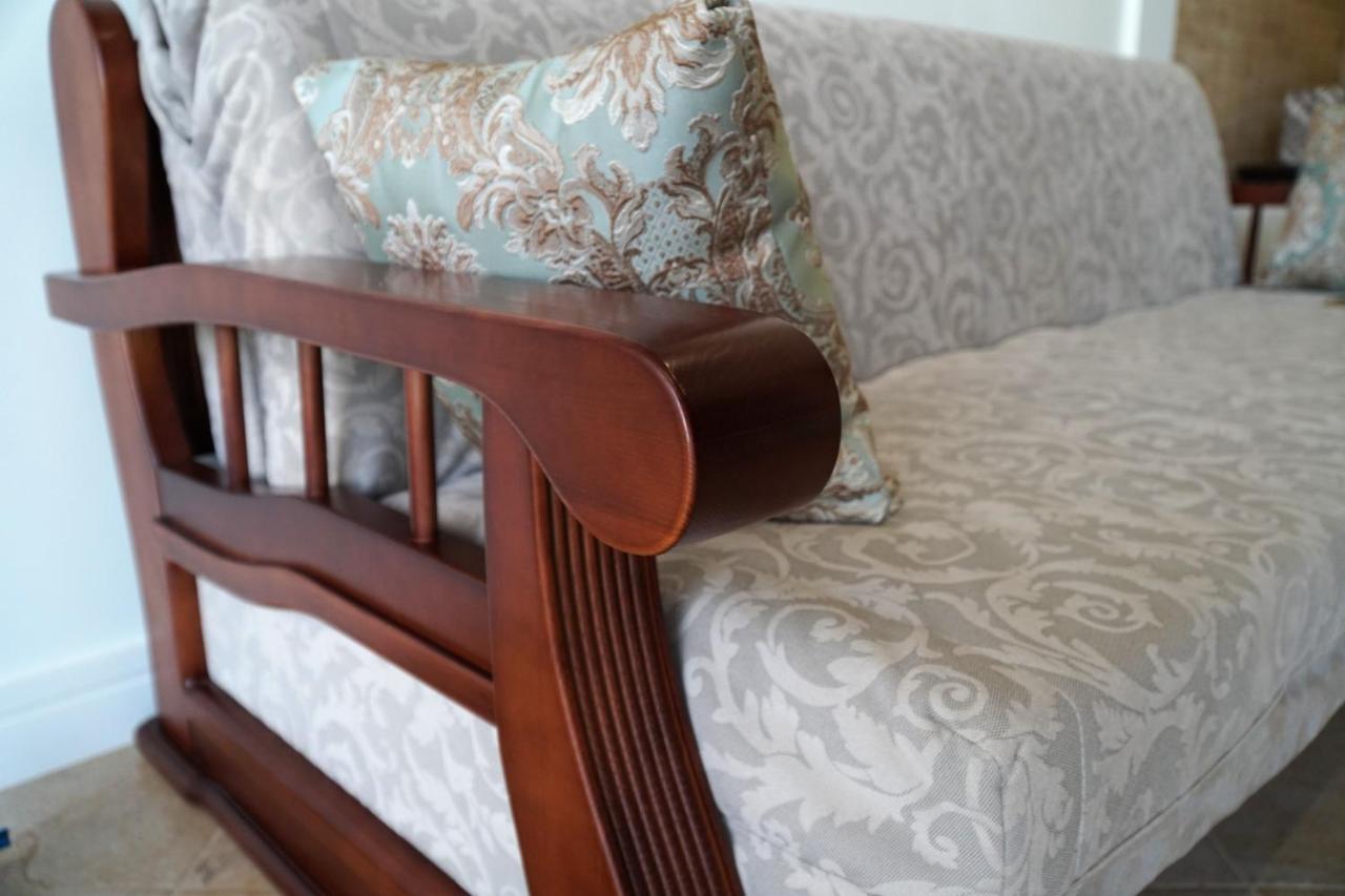 Design Apartment Leo - Welcome To Arcadia オデッサ エクステリア 写真