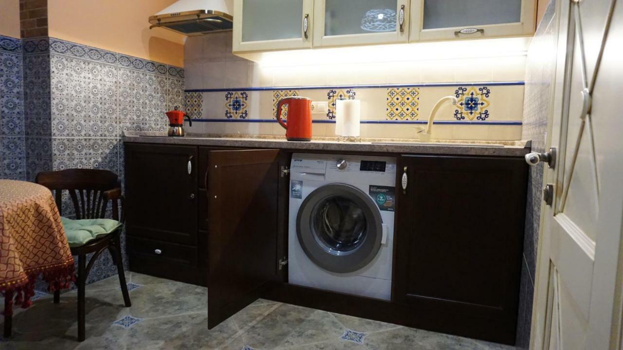 Design Apartment Leo - Welcome To Arcadia オデッサ エクステリア 写真